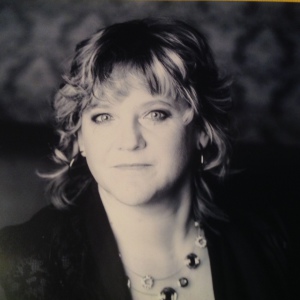 Profilbild von Annett Hebenstreit