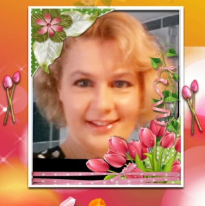 Social Media Profilbild Annett Heene-Pätz 