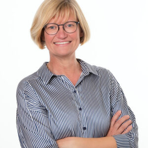 Profilbild von Annett Heimbach
