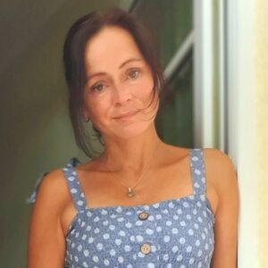 Profilbild von Annett Heine