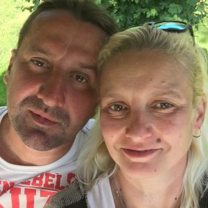 Profilbild von Annett Heinrich