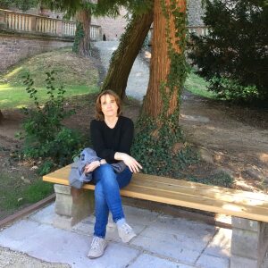 Profilbild von Annett Heling