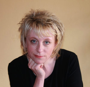 Profilbild von Annett Hellmann