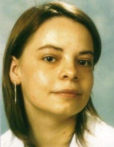 Profilbild von Annett Hempel