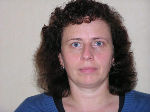 Profilbild von Annett Henning