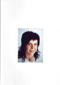 Profilbild von Annett Hepp