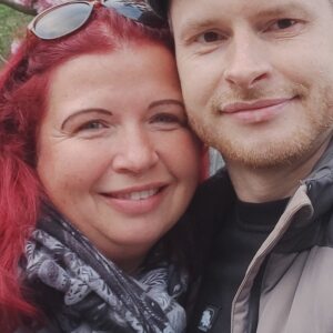 Profilbild von Annett Herberg