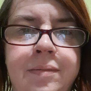 Profilbild von Annett Herbrig