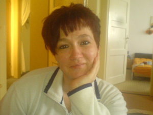 Profilbild von Annett Herbst