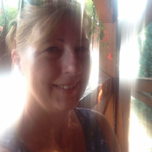 Profilbild von Annett Herder