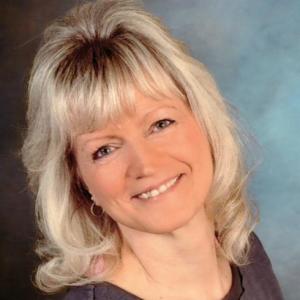 Profilbild von Annett Herzog