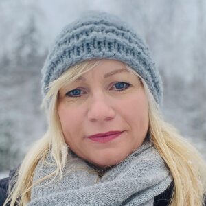 Profilbild von Annett Hesse