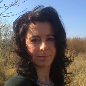 Profilbild von Annett Hessel