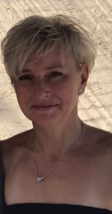 Profilbild von Annett Heymann
