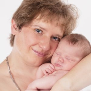 Profilbild von Annett Hieke
