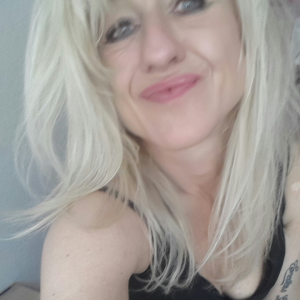 Profilbild von Annett Hieke