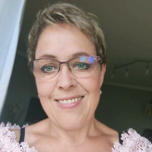 Profilbild von Annett Hilbert