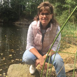 Profilbild von Annett Hille