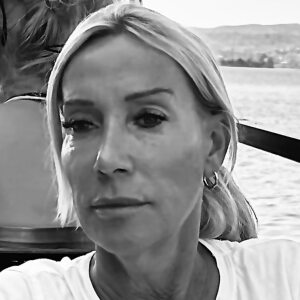 Profilbild von Annett Hinze