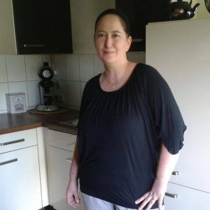 Profilbild von Annett Hirsch