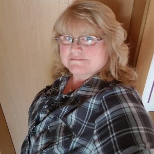 Profilbild von Annett Hirsch