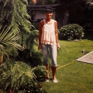 Profilbild von Annett Hoffmann