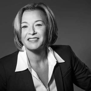 Profilbild von Annett Holl