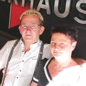 Profilbild von Annett Illert