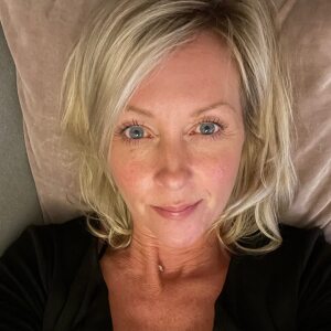 Profilbild von Annett Illmann