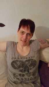 Profilbild von Annett Kahlert