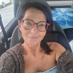 Profilbild von Annett Kalkgruber