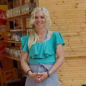 Profilbild von Annett Kanders