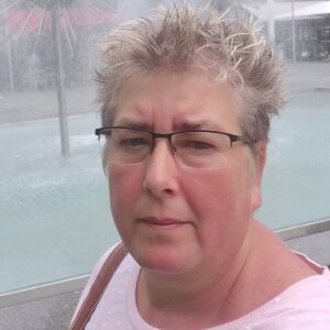 Profilbild von Annett Kanthack