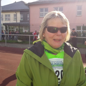 Profilbild von Annett Kappeller