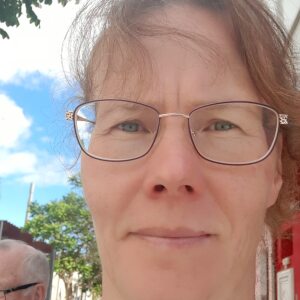 Profilbild von Annett Karl