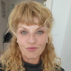Profilbild von Annett Karow