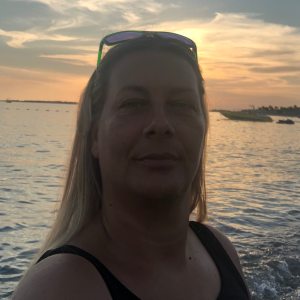 Profilbild von Annett Kaufhold