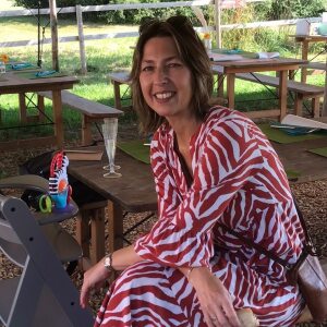Profilbild von Annett Kinzel