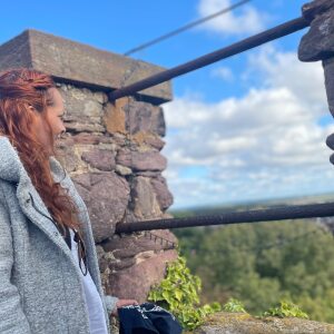 Profilbild von Annett Kirschke