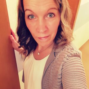 Profilbild von Annett Klee