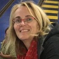 Profilbild von Annett Klepsch