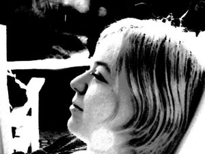 Profilbild von Annett Klinkenberg