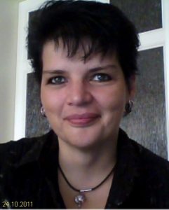 Profilbild von Annett Kluge