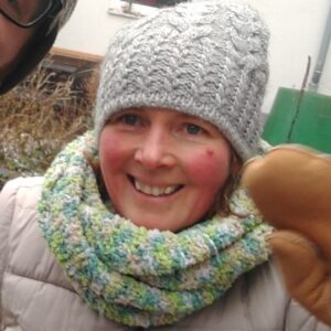 Profilbild von Annett Knoller