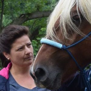 Profilbild von Annett Koch