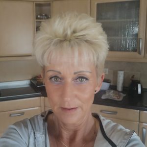 Profilbild von Annett Köhler