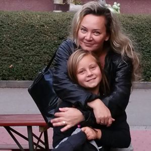 Profilbild von Annett Kölbl
