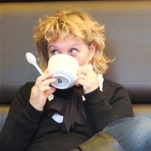 Profilbild von Annett Koenig