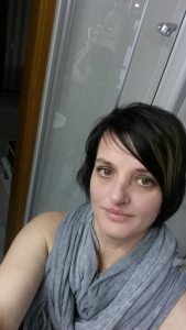 Profilbild von Annett Koglin