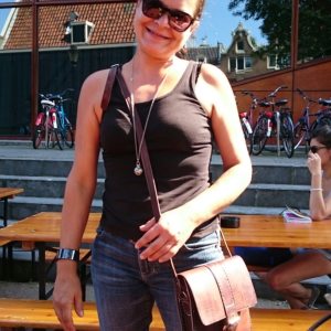 Profilbild von Annett Kokott